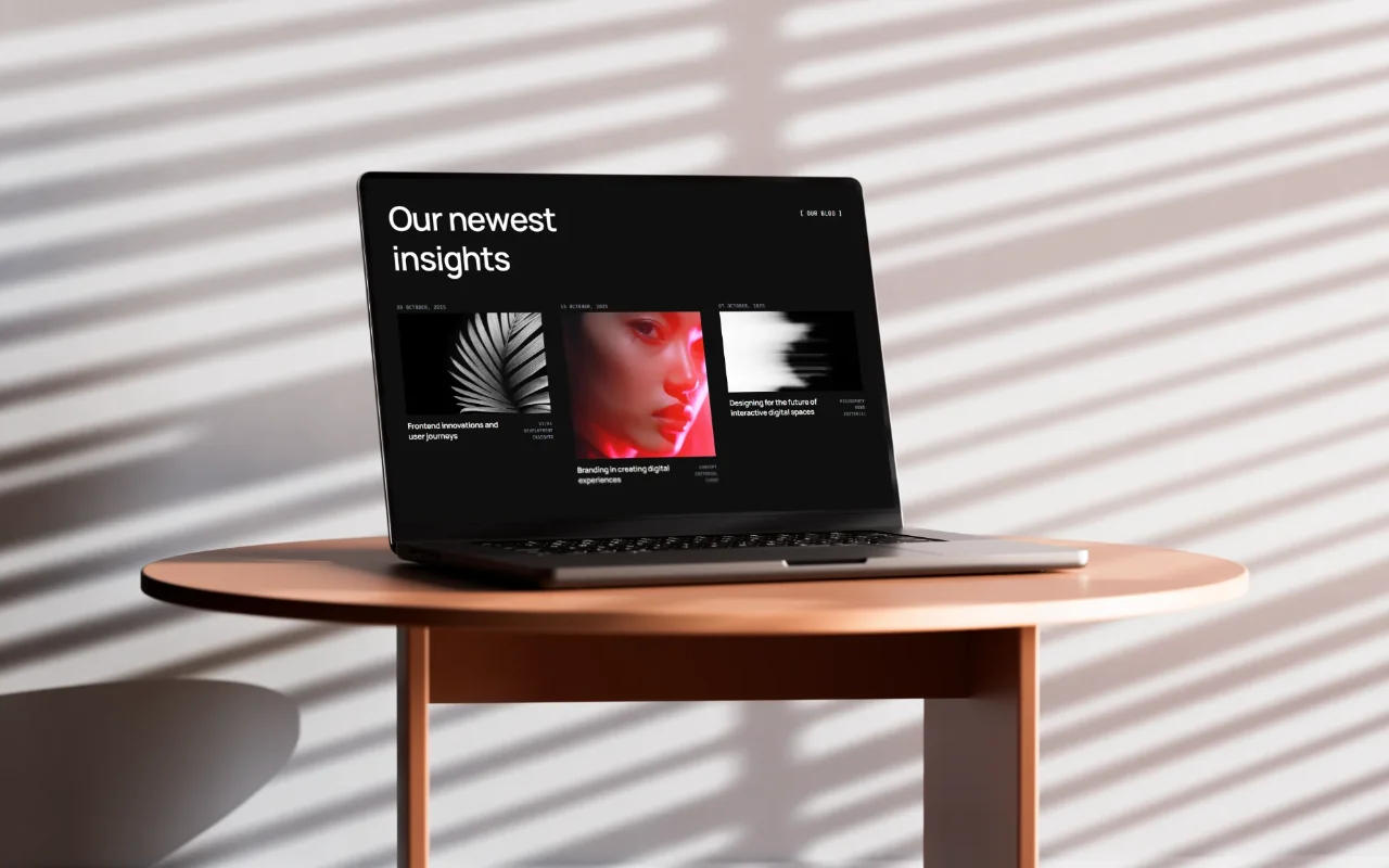 Adifact Digital Agency
